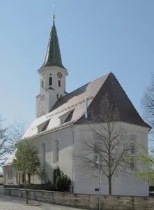 Blasiuskirche Kleinengstingen