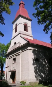 Church of St. Peter and Paul
