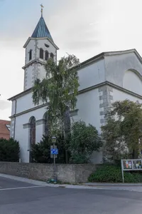 Pfarrkirche