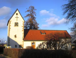 Kirche Klein Heere