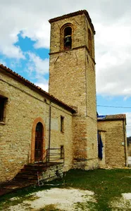 San Lorenzo church