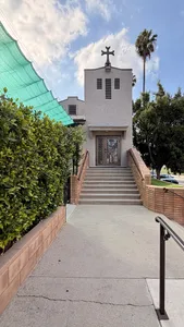 Armenian Church of Gospel Faith