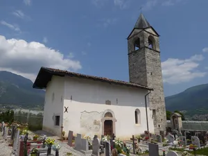 Saint Felix of Nola church
