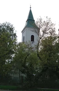 Reformed Church in Diósgyőr