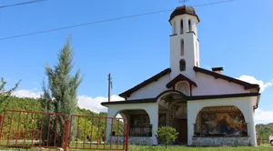 Archangel Michael Church