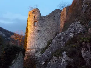 Castle of Vicalvi