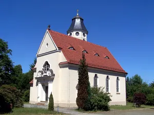 Kreuzerhöhungskirche Königsbrück