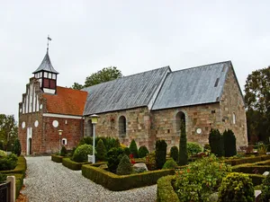 Lime Church