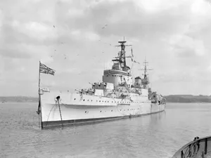 HMS Newcastle