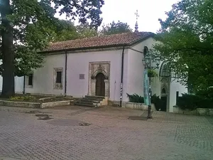 Sveti Nikolay church