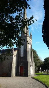 St Mary's Church