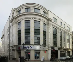 ABC Cinema, Brighton