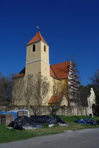 Church of Saint Giles