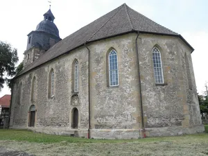 Protestant Church (Oesterbehringen)