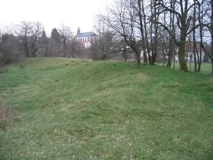 Finkenburg (Weiskirchen)