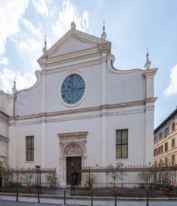Church of Santa Maria delle Grazie