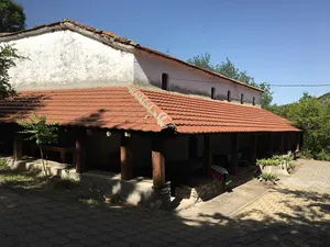 St. Nicholas Church (Klisura)