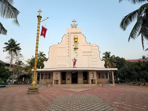 St. Sebastian's Church
