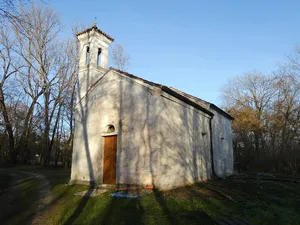 Saint Lawrence church