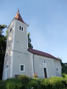 St. Bartholomew's Church