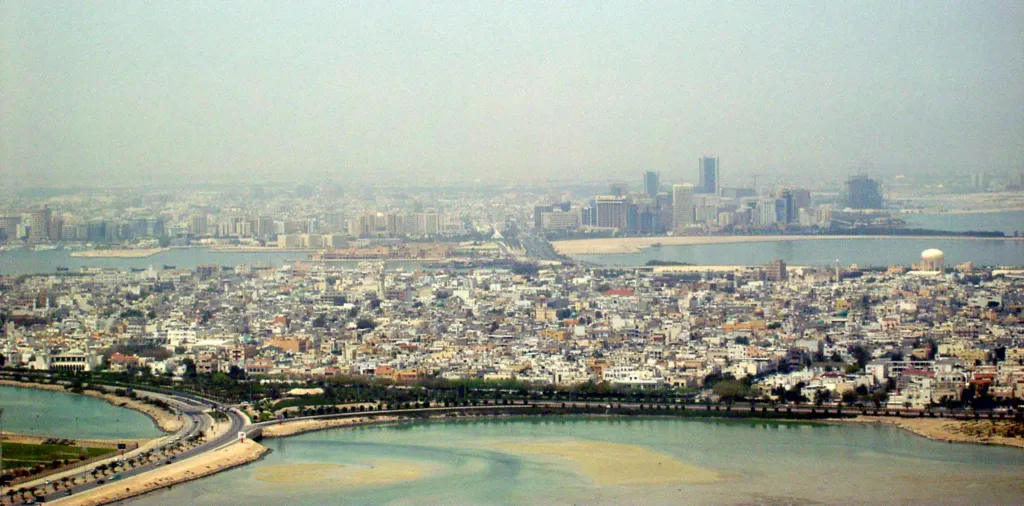 Al-Muharraq