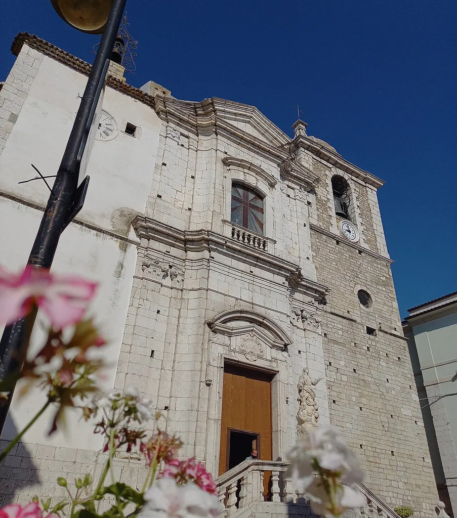 santa maria assunta
