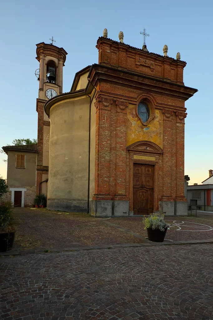 Chiesa di San Michele Arcangelo