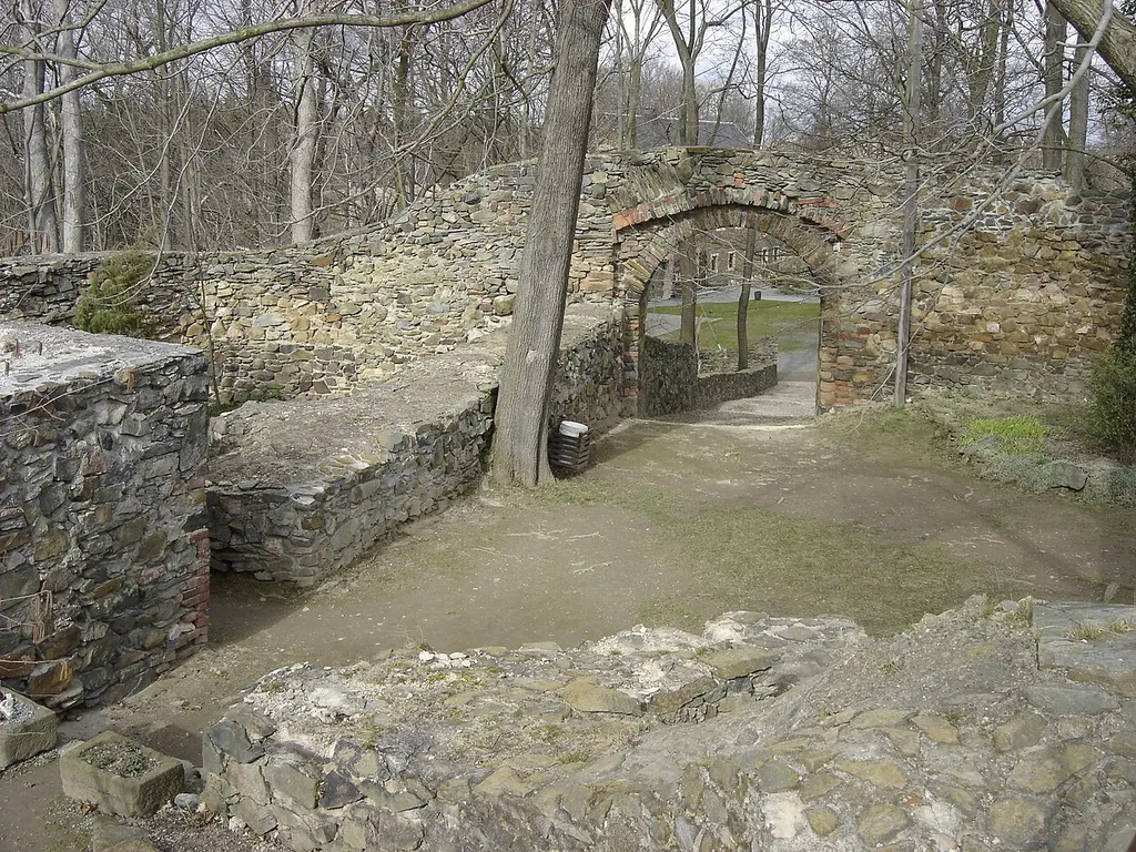 burg reichenfels