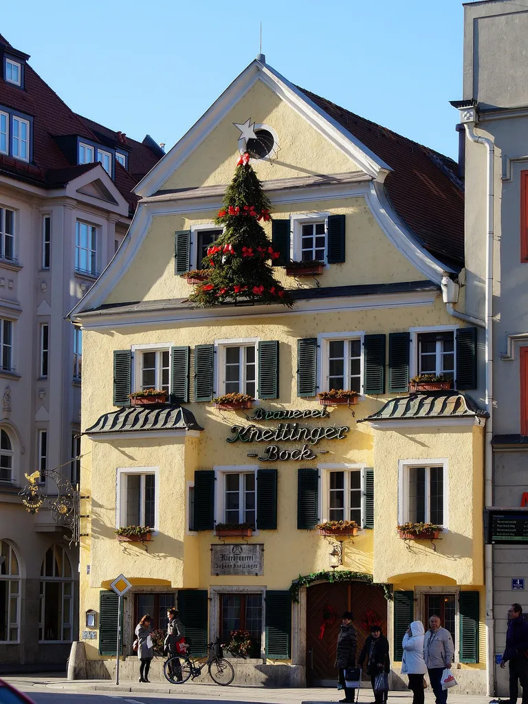 Arnulfsplatz