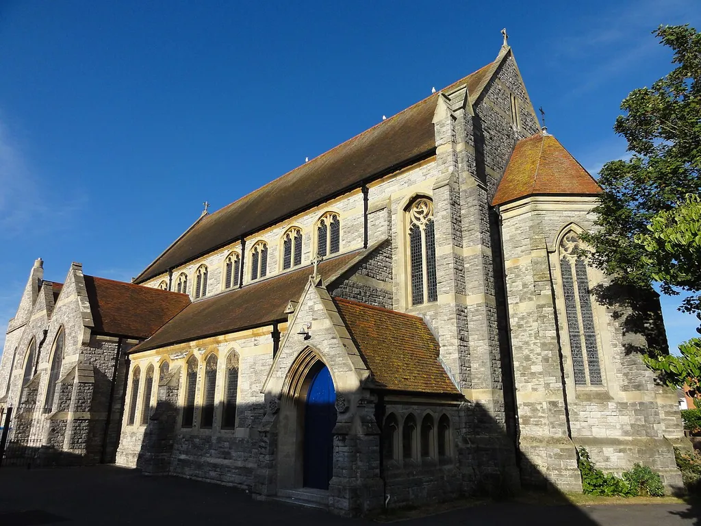 St Andrews Church