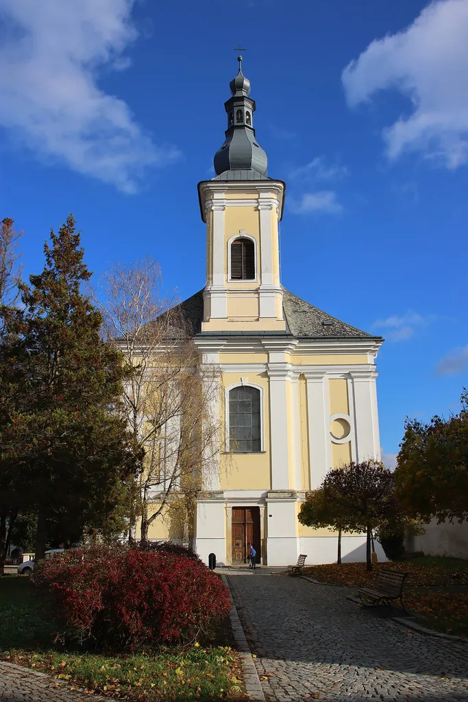 This is a photo of a cultural monument of the Czech Republic,number: