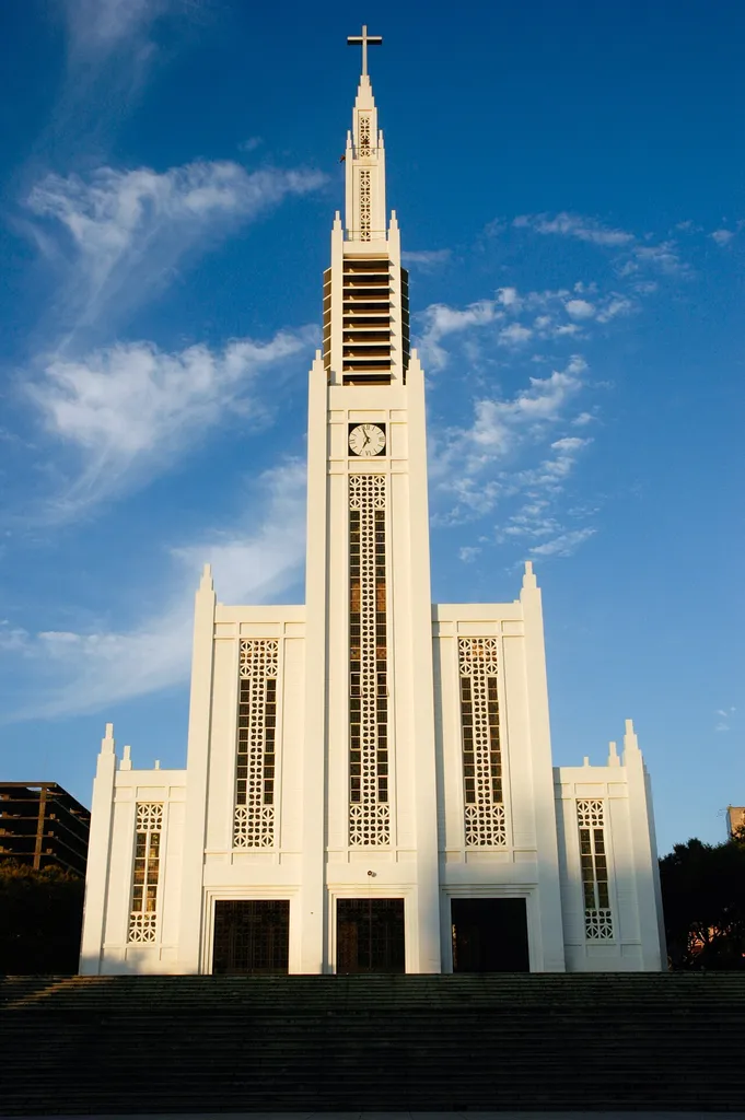 Cathedral of Our Lady of the Immaculate Conception