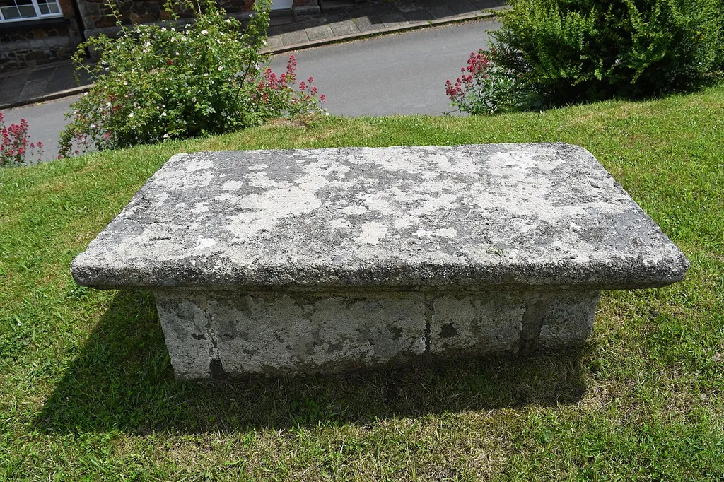 South Tawton in Dartmoor