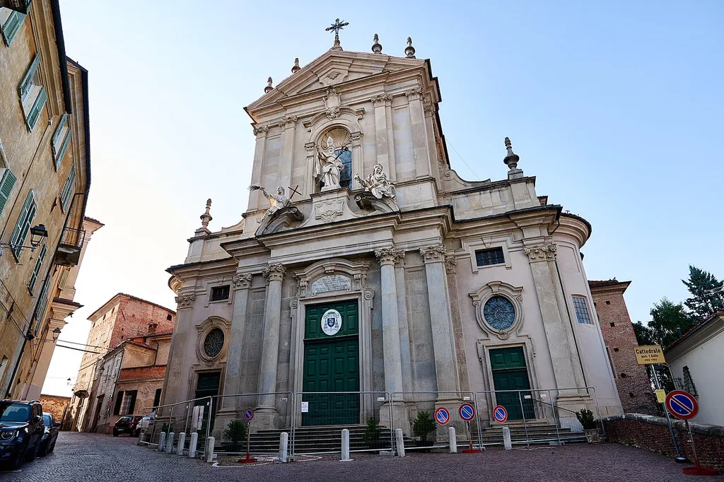 cattedrale di San Donato