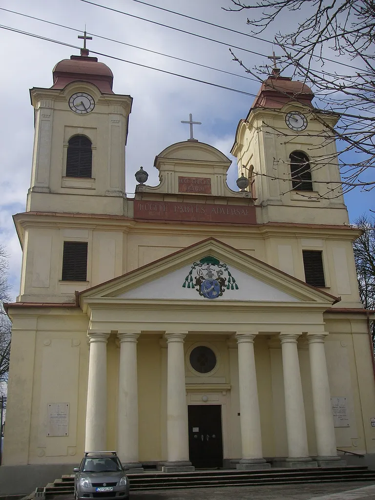 This media shows the protected monument with the number 613-1279/1 CHMSK/613-1279/1,CHMSK/613-1279(other) in the Slovak Republic.