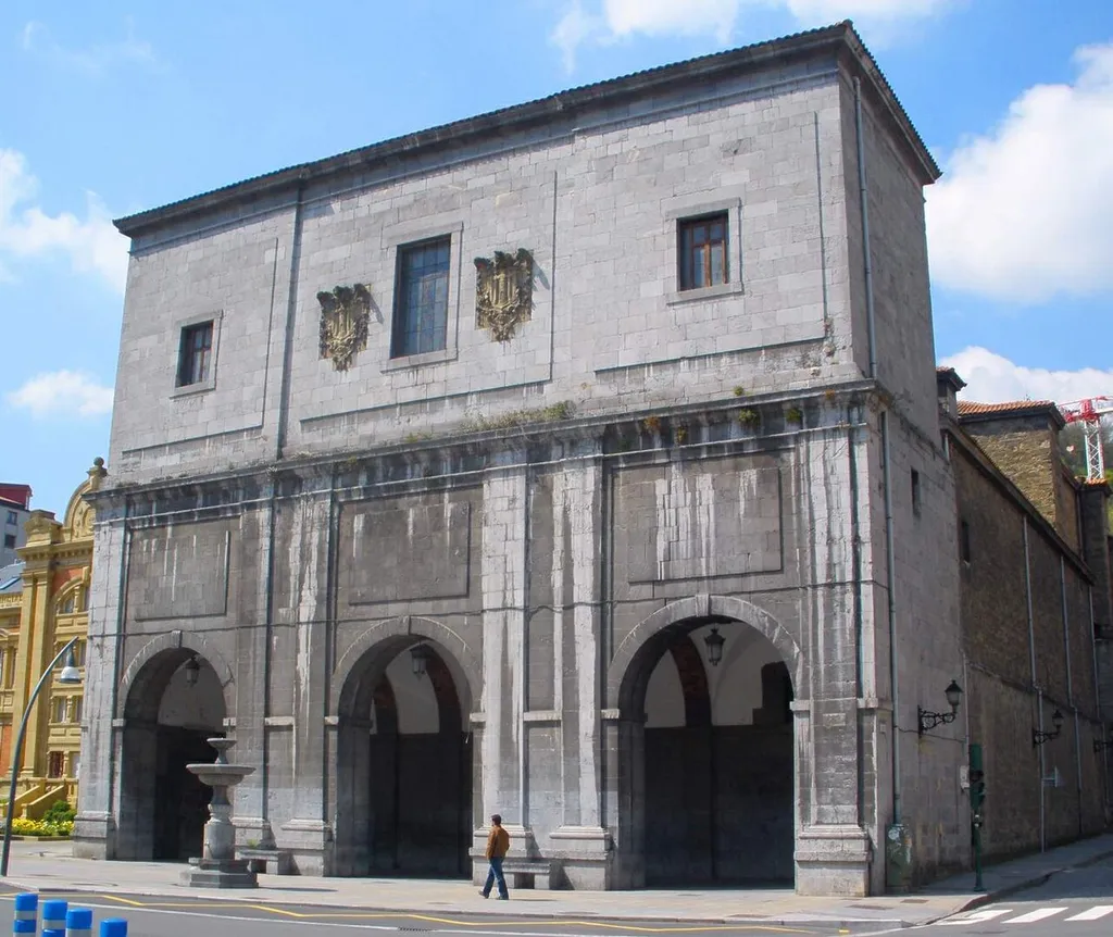 Iglesia de San Francisco (Tolosa, Guipúzcoa)