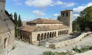 Church of El Salvador
