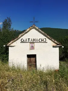 St. Athanasius Church