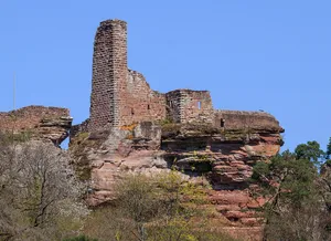 Castle Grafendahn