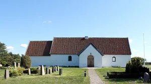 Råbjerg Church