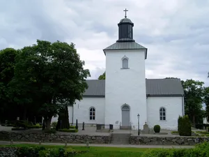 Högseröd Church