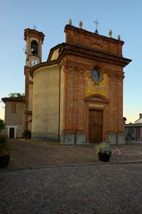 San Michele Arcangelo Church