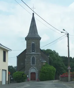 Saints Peter and Paul Church of Steinbach