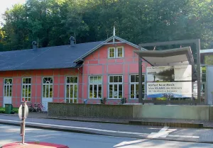 Detmolder Sommertheater