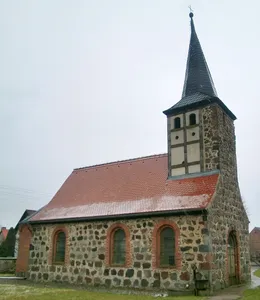 Dorfkirche Windberge