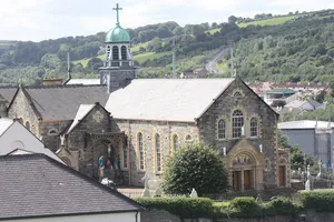 St Columba's Church