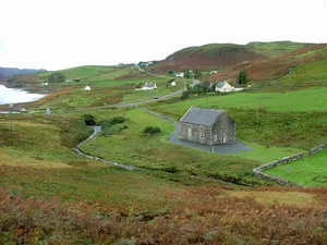 Bracadale Free Presbyterian Church