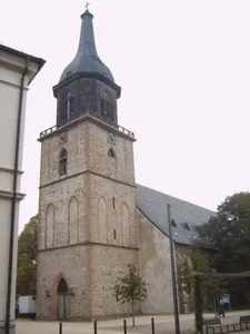 Sankt-Marien-Kirche