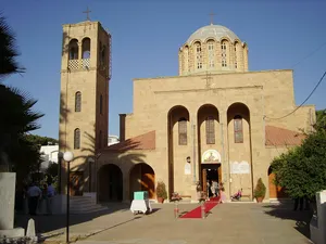 St. Nicholas Cathedral
