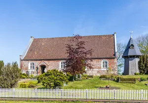 Ockholm Church